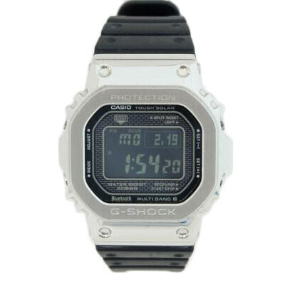 ＣＡＳＩＯ カシオ/Ｇ－ＳＨＯＣＫ　タフソーラー/GMW-B5000//Aランク/71