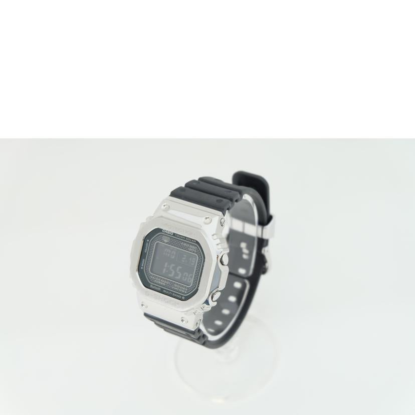 CASIO カシオ/G-SHOCK タフソーラー/GMW-B5000//Aランク/71