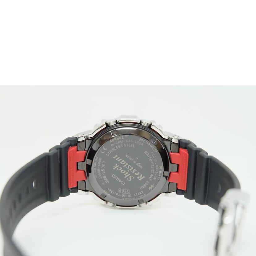 CASIO カシオ/G-SHOCK タフソーラー/GMW-B5000//Aランク/71