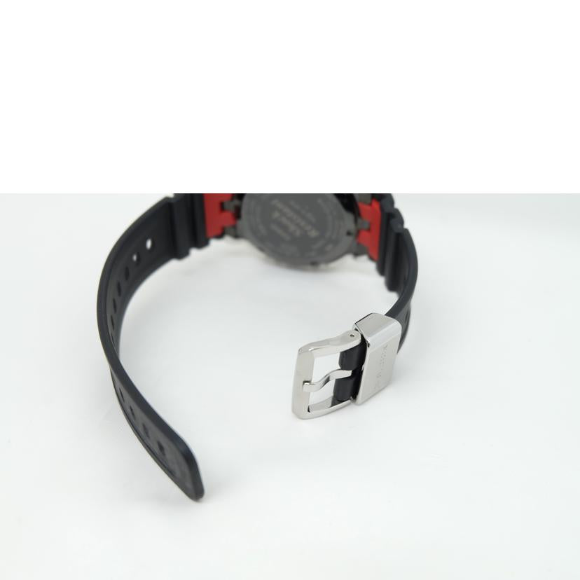 CASIO カシオ/G-SHOCK タフソーラー/GMW-B5000//Aランク/71