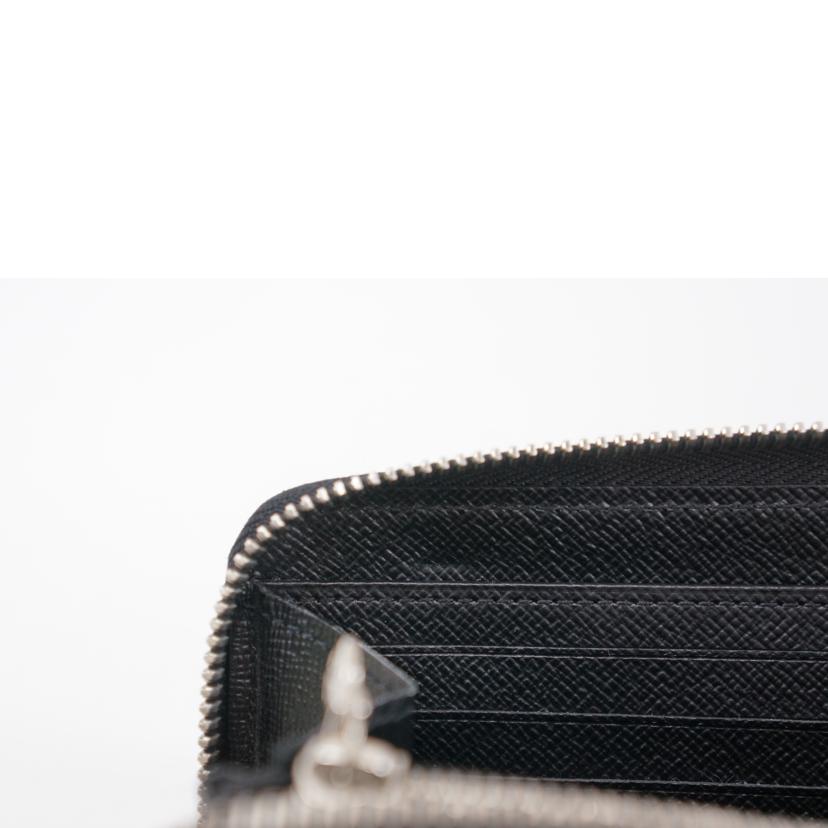 LV ルイヴィトン/ジッピーウォレット/エピ/ノワール/M61857//CA1196/ABランク/67