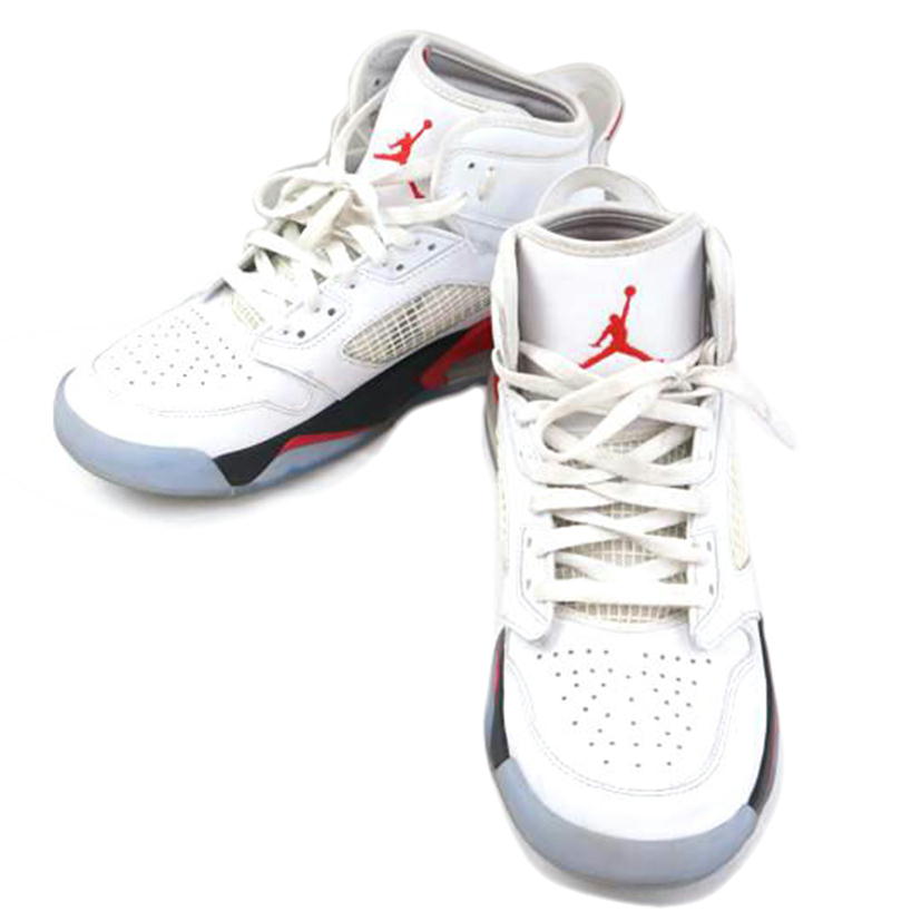 NIKE ナイキ/NIKE JORDAN MARS 270/CD7070-100//ABランク/67