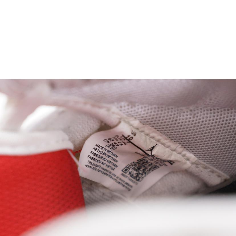 NIKE ナイキ/NIKE JORDAN MARS 270/CD7070-100//ABランク/67