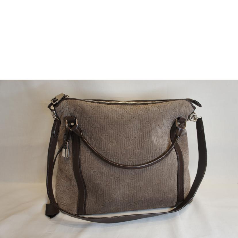 LV ルイヴィトン/イクシアPM/アンティア/M94201//FO2191/ABランク/92