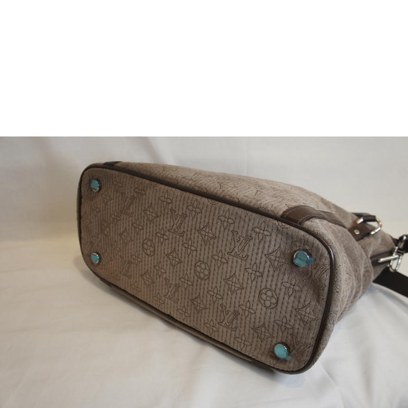 LV ルイヴィトン/イクシアPM/アンティア/M94201//FO2191/ABランク/92