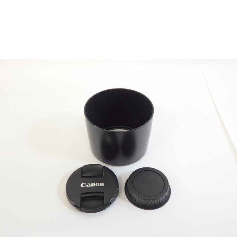 Canon キャノン/交換レンズ/135mm L/EF135mm F2L USM//249753/Cランク/77