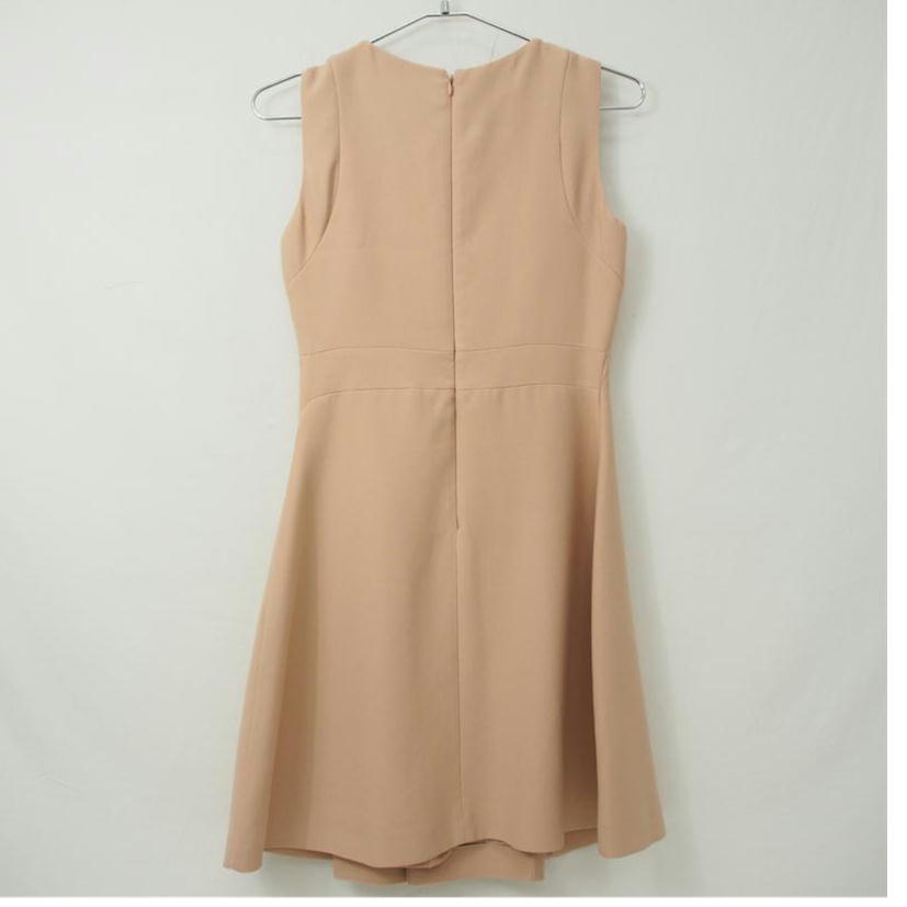 MIUMIU ミュウミュウ/MIUMIU ノースリーブワンピース ピンク//BCランク/78