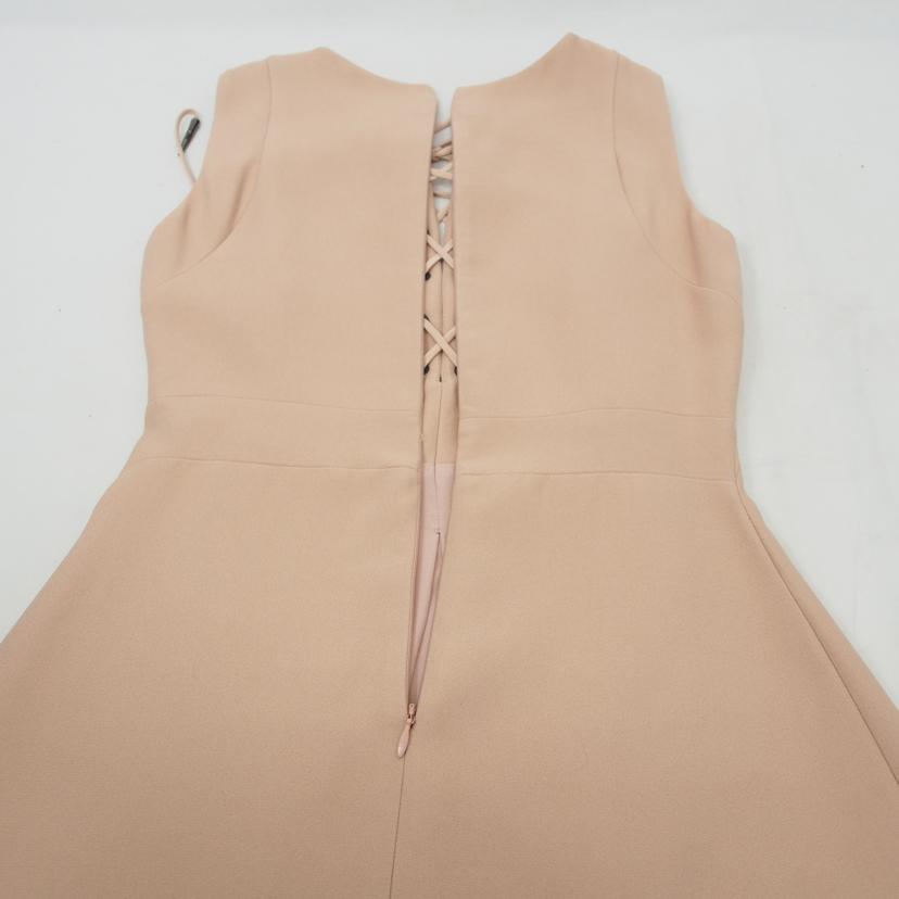 MIUMIU ミュウミュウ/MIUMIU ノースリーブワンピース ピンク//BCランク/78