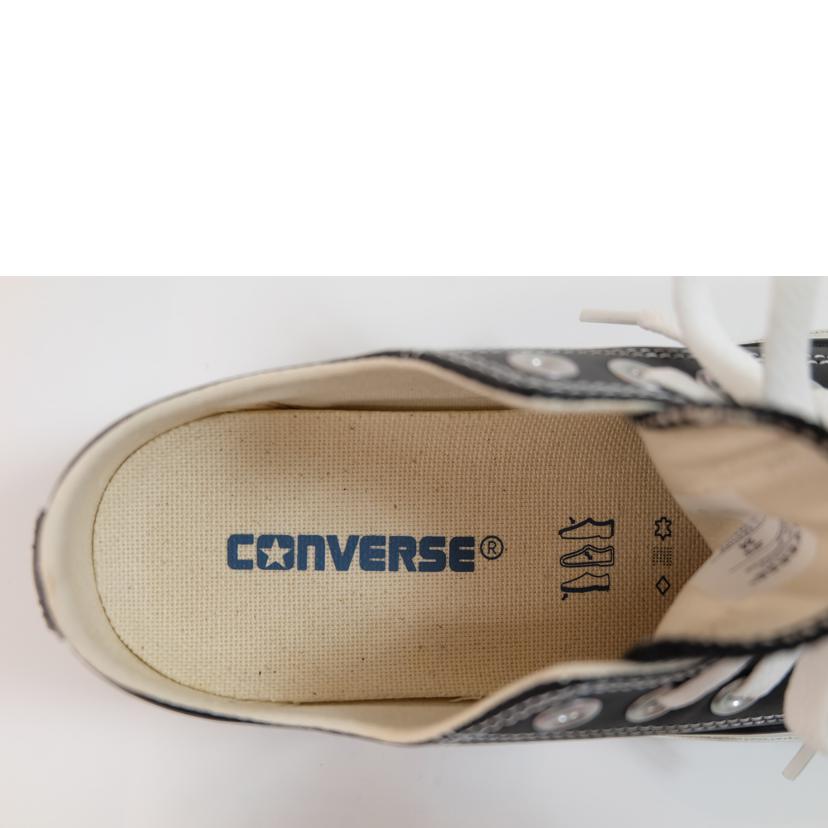 CONVERSE コンバース/レザーオールスター ローカット/1B906//Aランク/71