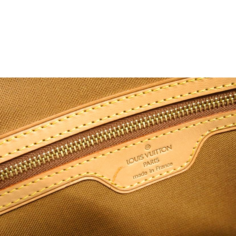 LV ルイヴィトン/カバピアノ モノグラム/M51148//VI0061/ABランク/87