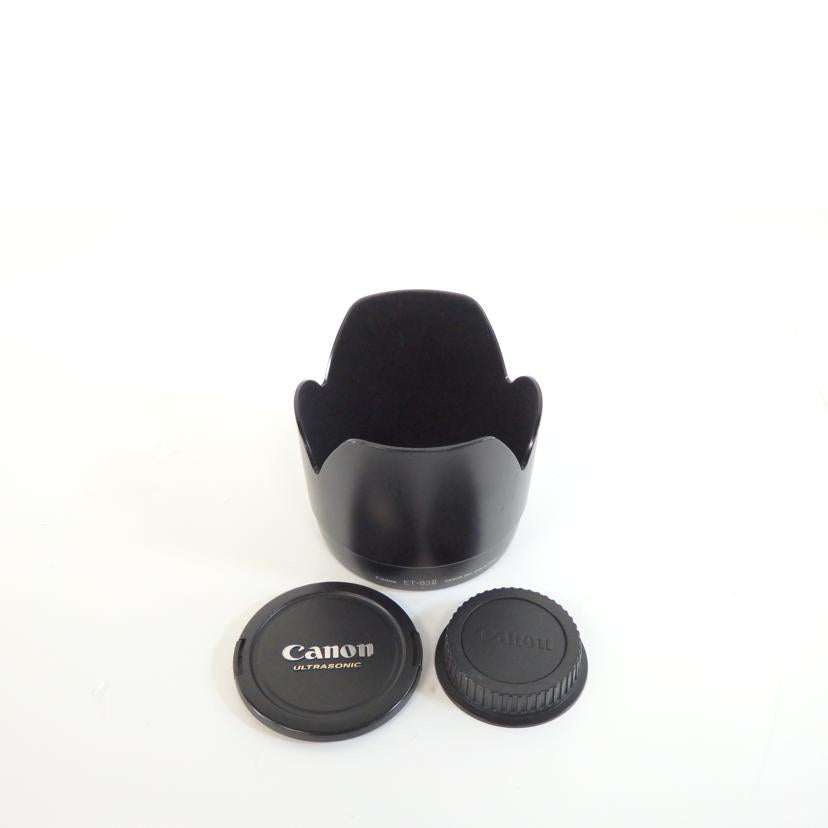 Canon キャノン/交換レンズ/70-200mm L/EF70-200mm F2.8L USM//108885/Cランク/77