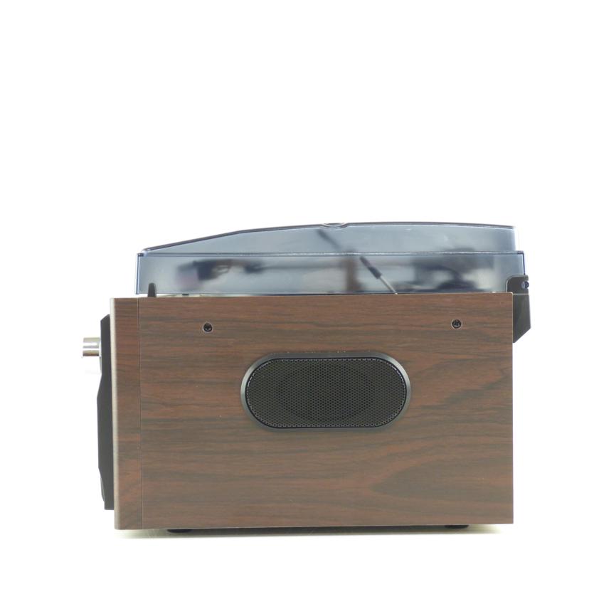 WINTECH ウィンテック/コンパクトマルチプレーヤー/KRP-310MS//22050601/Aランク/64