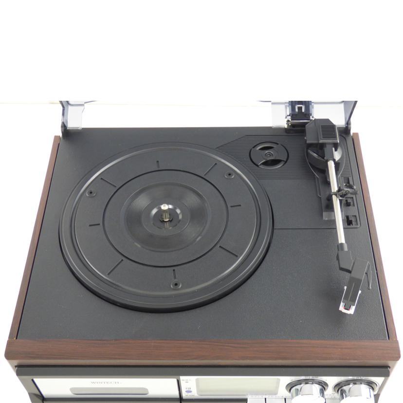 WINTECH ウィンテック/コンパクトマルチプレーヤー/KRP-310MS//22050601/Aランク/64