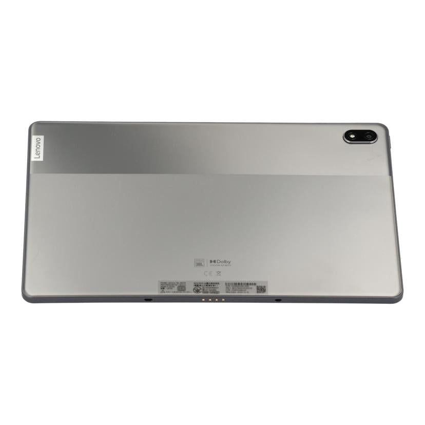 lenovo レノボ/タブレット/Lenovo Tab P11 5G/TB-J607Z//HA1RQAX8/Aランク/62