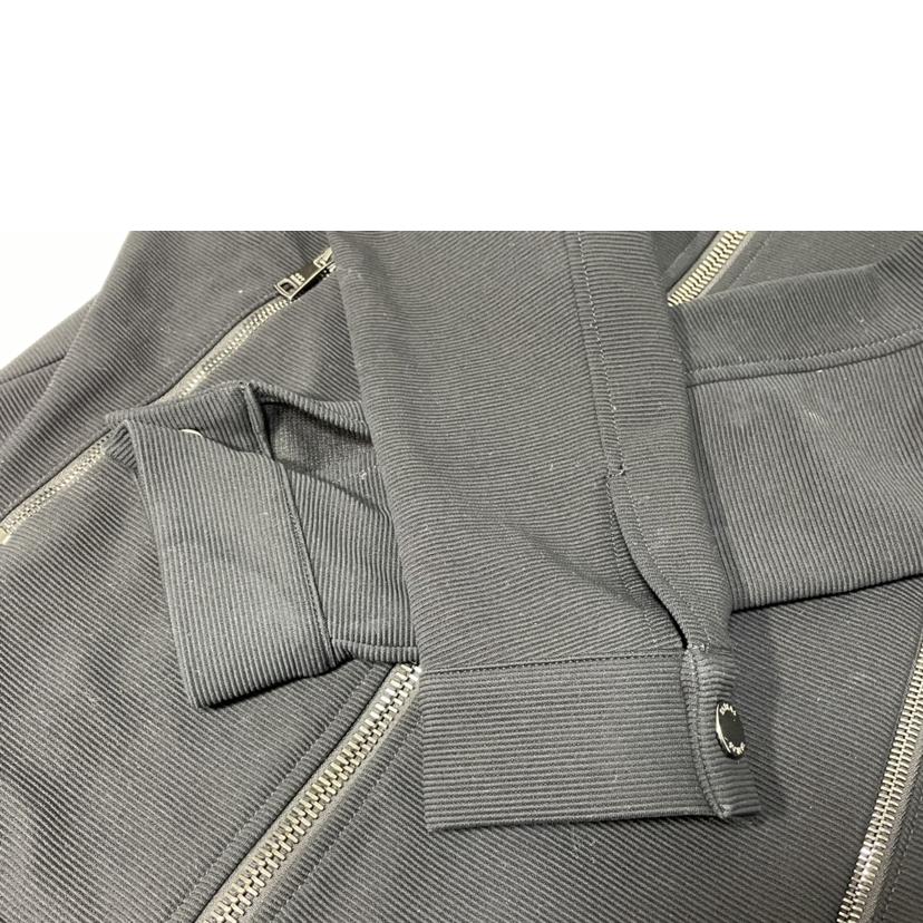 TATRAS タトラス/コットンポリエステルコンパクトリップルシングルライダース/MTA19S8055//ABランク/51