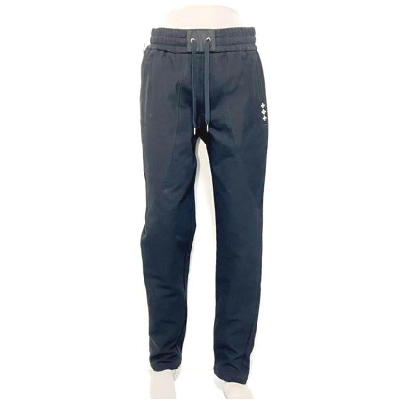 TATRAS タトラス/コットンポリエステルコンパクトリップルパンツ/MTA19S5006//ABランク/51