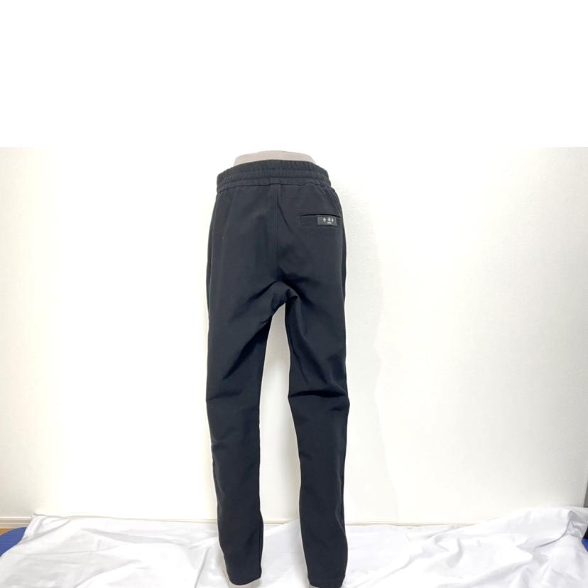 TATRAS タトラス/コットンポリエステルコンパクトリップルパンツ/MTA19S5006//ABランク/51