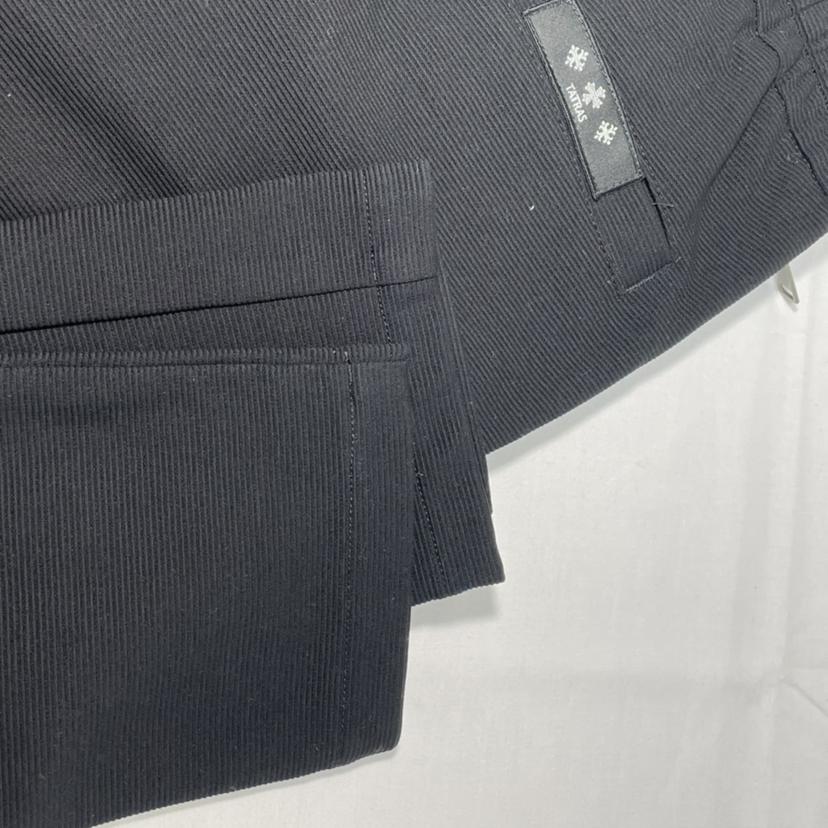 TATRAS タトラス/コットンポリエステルコンパクトリップルパンツ/MTA19S5006//ABランク/51