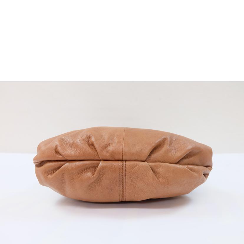 Dakota ダコタ/レザー2wayバック 茶//ABランク/71