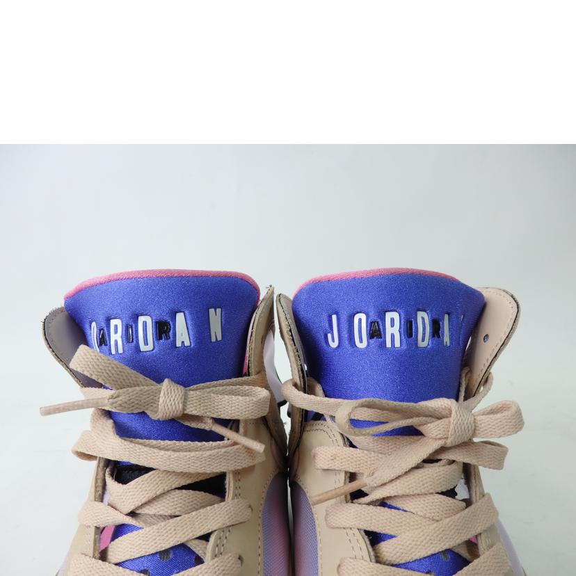 NIKE NIKE/AIR JORDAN7 SE SAPPHIRE/DJ2636-204//ABランク/84