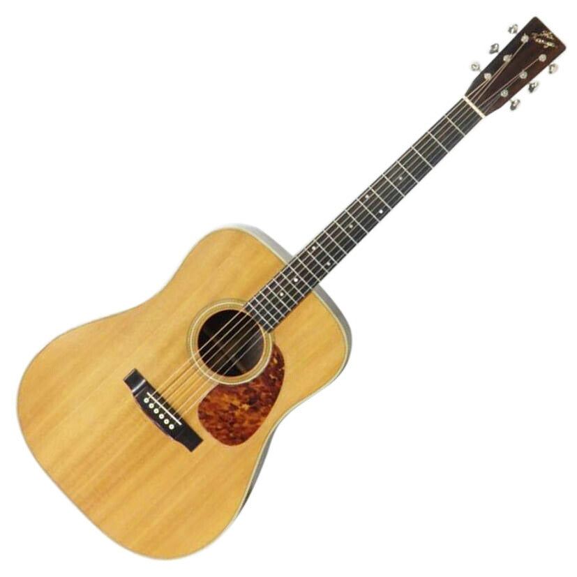 KASUGA 春日ギター/アコースティックギター/BG-120//2169/Cランク/75