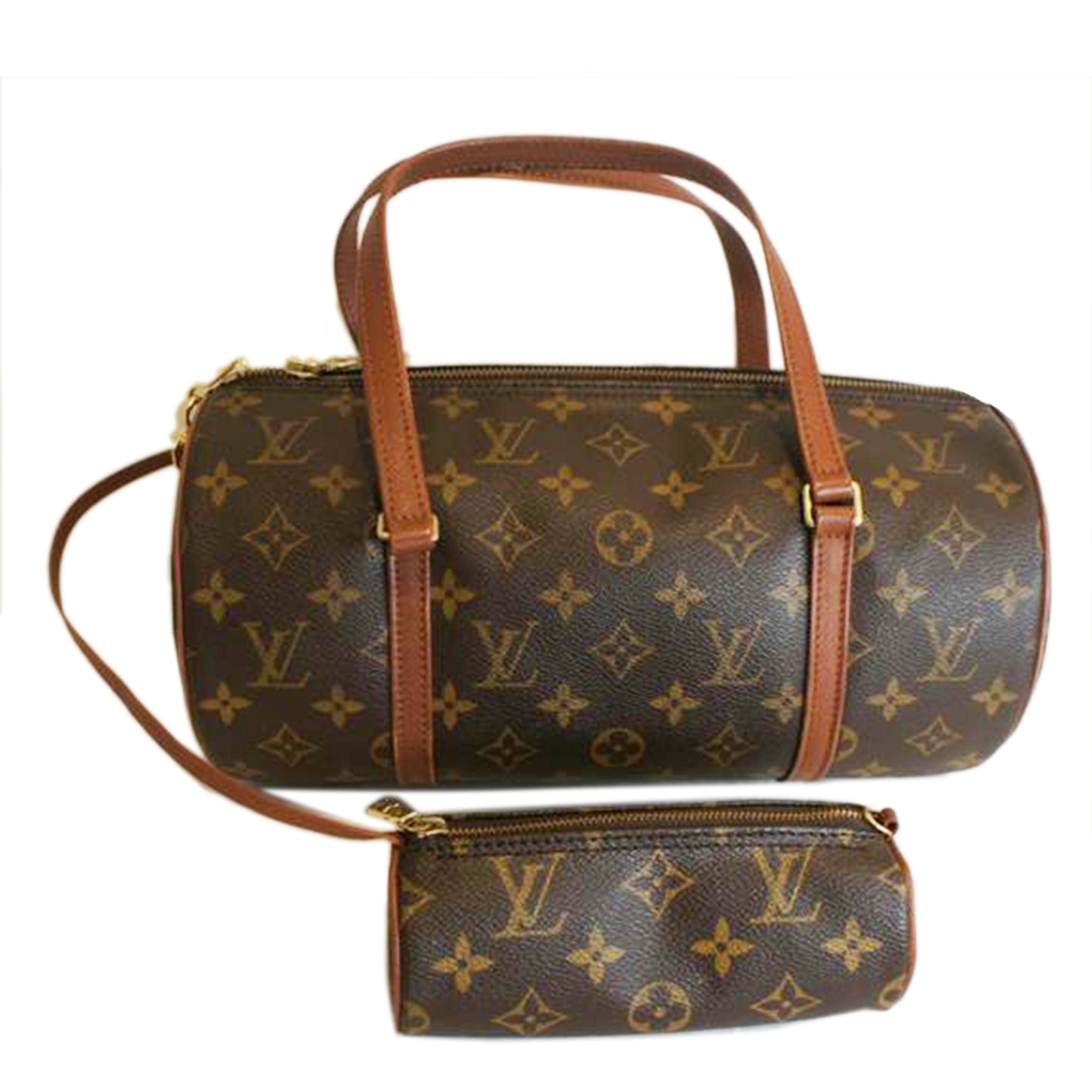 LV ルイヴィトン/ビンテージパピヨンGM/M51385//TH0918/Aランク/92