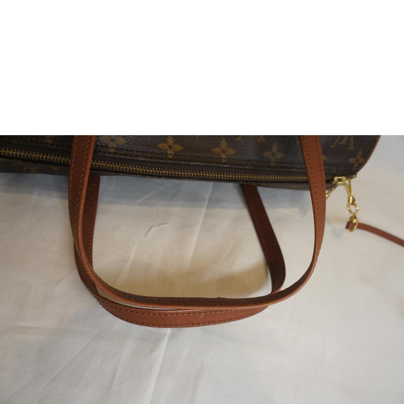 LV ルイヴィトン/ビンテージパピヨンGM/M51385//TH0918/Aランク/92