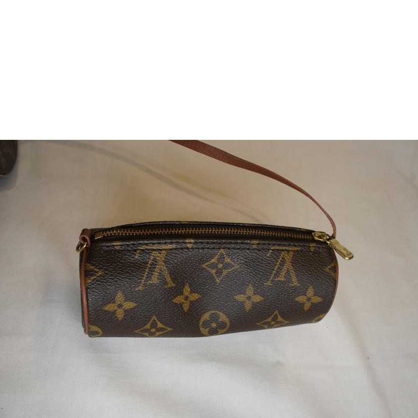 LV ルイヴィトン/ビンテージパピヨンGM/M51385//TH0918/Aランク/92