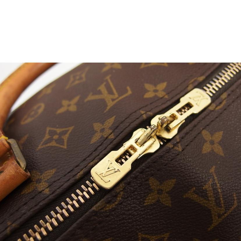 LV ルイヴィトン/キーポル60バンドリエール/モノグラム/M41412//VI1021/Bランク/04