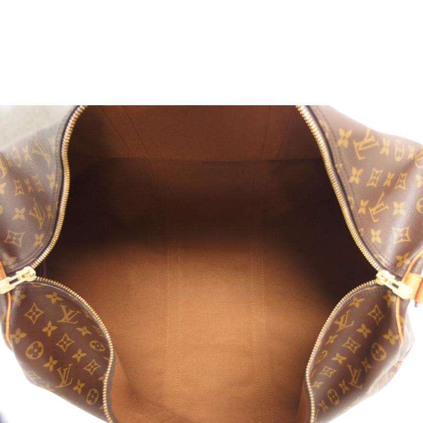 LV ルイヴィトン/キーポル60バンドリエール/モノグラム/M41412//VI1021/Bランク/04