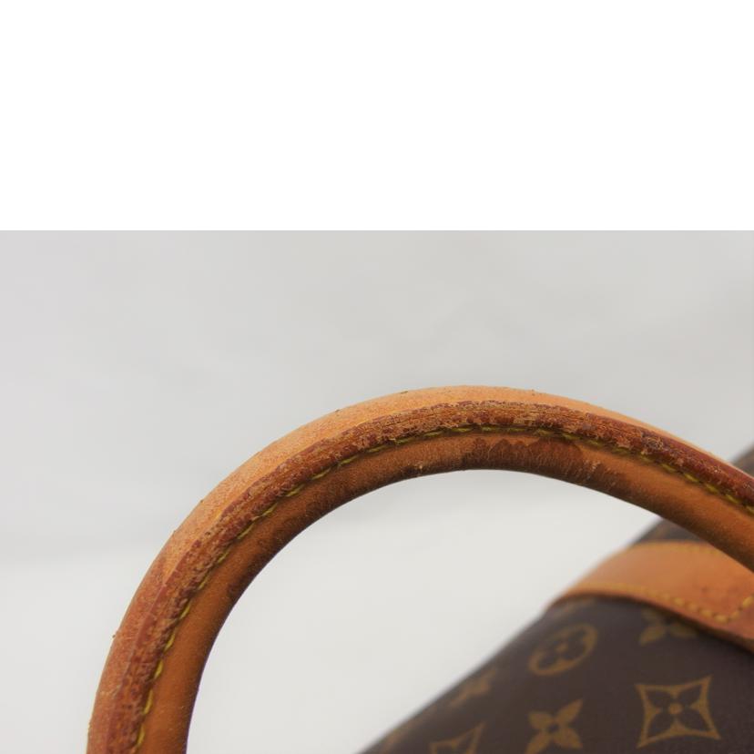 LV ルイヴィトン/キーポル60バンドリエール/モノグラム/M41412//VI1021/Bランク/04