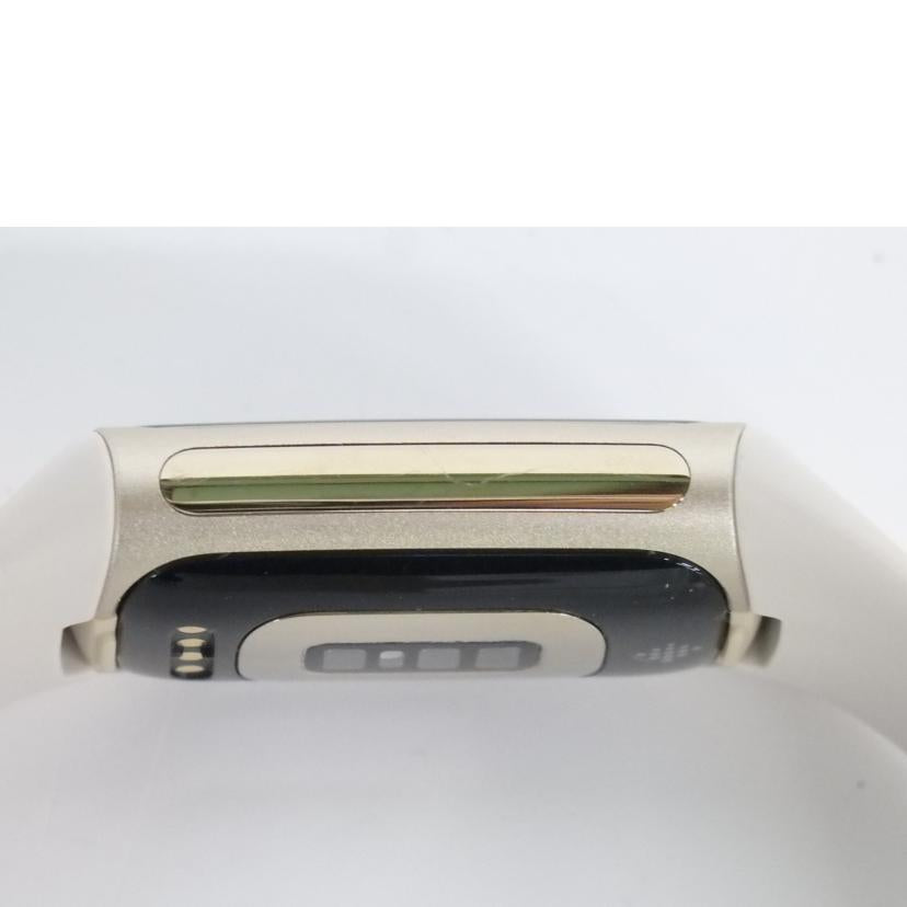 fitbit フィットビット/フィットネストラッカー/fitbit charge5/FB421GLWT-FRCJK//393BE9655121/Bランク/82