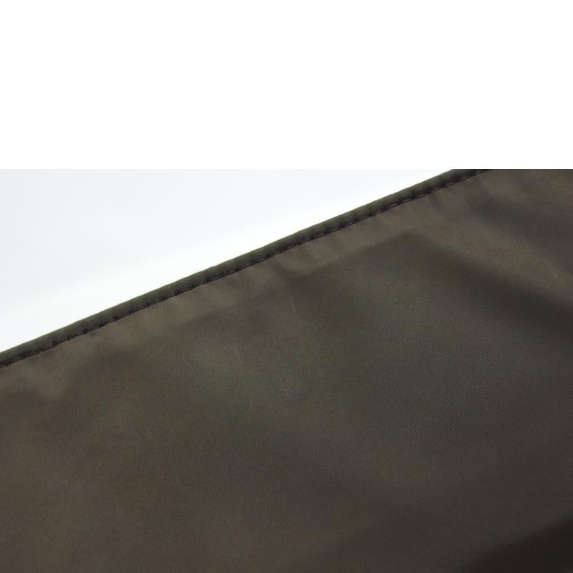 LV ルイヴィトン/プチ・メサジェ/ダミエ/ジェアン/ノワール/M93618//VI4028/ABランク/04