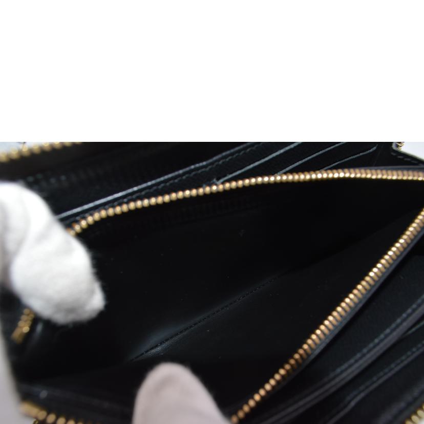 LV ルイヴィトン/ジッピー・ウォレット/モノグラム/ジャイアント/マロン/M69353//RFIDタグ/ABランク/89