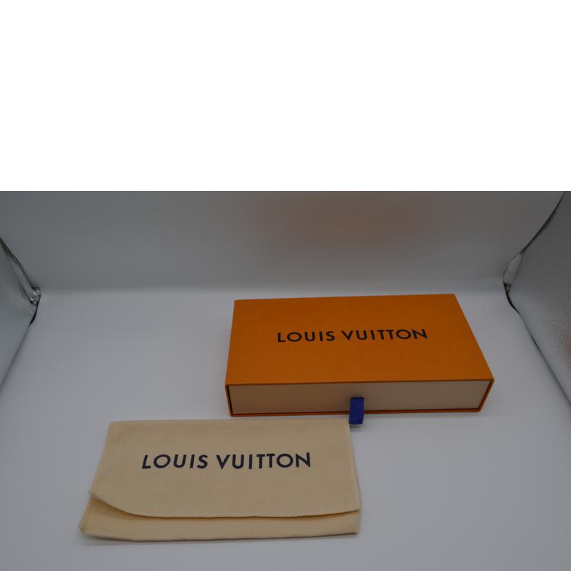 LV ルイヴィトン/ジッピー・ウォレット/モノグラム/ジャイアント/マロン/M69353//RFIDタグ/ABランク/89