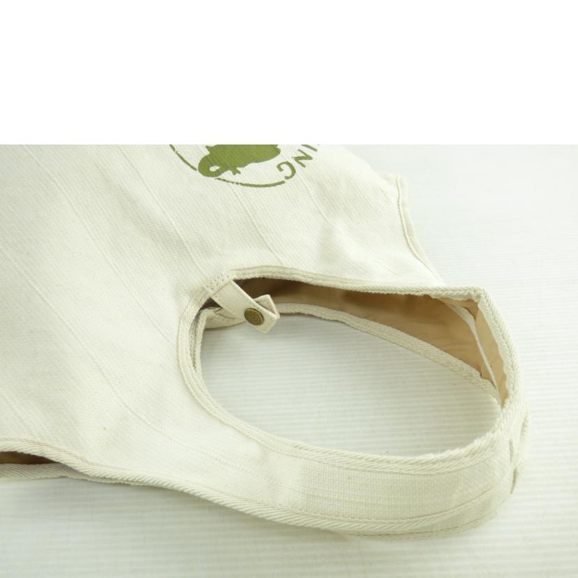 HUNTING WORLD ハンティングワールド/トートバッグ//Bランク/64