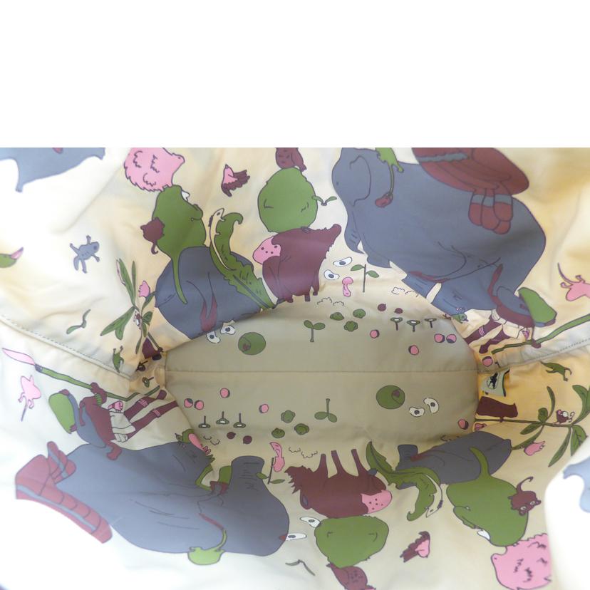 HUNTING WORLD ハンティングワールド/トートバッグ//Bランク/64