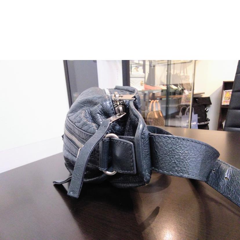 BALENCIAGA バレンシアガ/BODYバック//Bランク/15