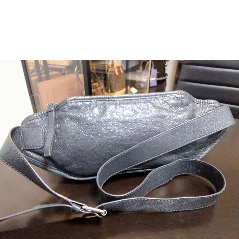 BALENCIAGA バレンシアガ/BODYバック//Bランク/15