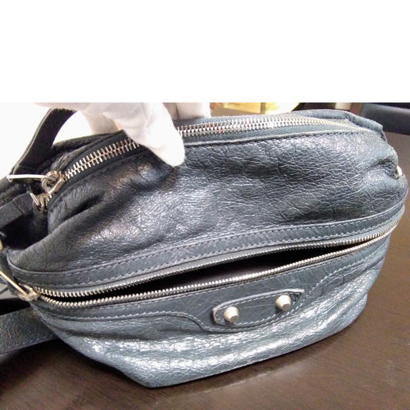 BALENCIAGA バレンシアガ/BODYバック//Bランク/15