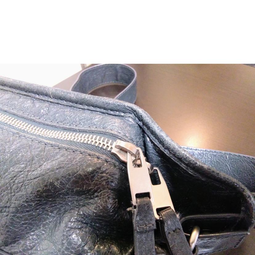 BALENCIAGA バレンシアガ/BODYバック//Bランク/15