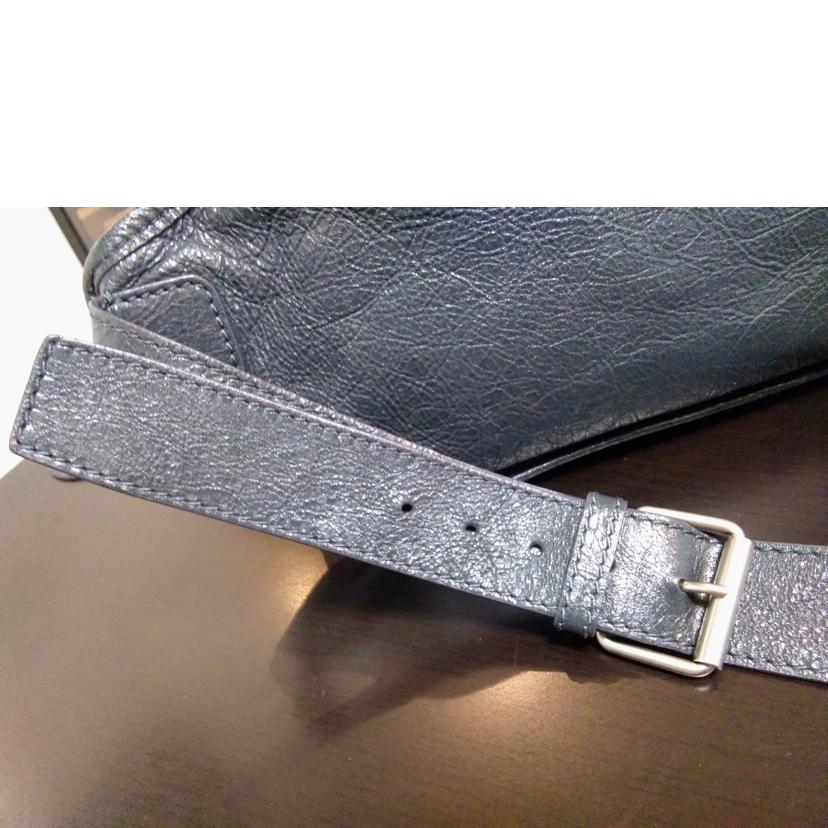 BALENCIAGA バレンシアガ/BODYバック//Bランク/15