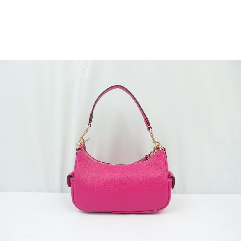 COACH コーチ/ペニーショルダーバッグ25/2way/C7222//L2122/Aランク/83