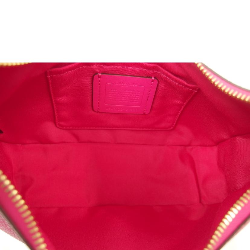 COACH コーチ/ペニーショルダーバッグ25/2way/C7222//L2122/Aランク/83