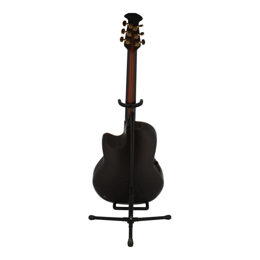 OVation オベーション/エレアコギター/Elite1768//409245/Cランク/64