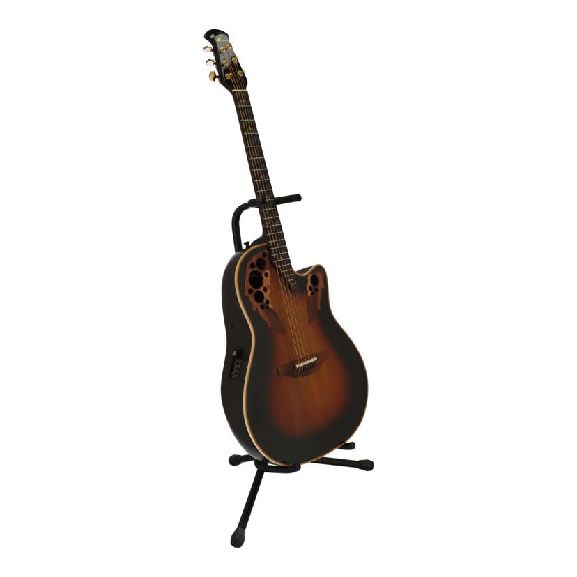 OVation オベーション/エレアコギター/Elite1768//409245/Cランク/64