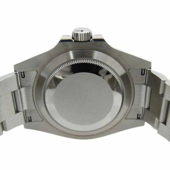 ROLEX ロレックス/サブマリーナ/ノンデイト/ブラック文字盤/自動巻き/124060//80NL3915/Aランク/04