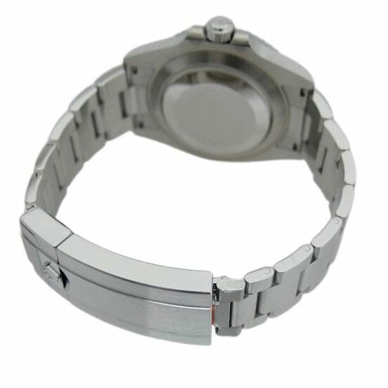 ROLEX ロレックス/サブマリーナ/ノンデイト/ブラック文字盤/自動巻き/124060//80NL3915/Aランク/04