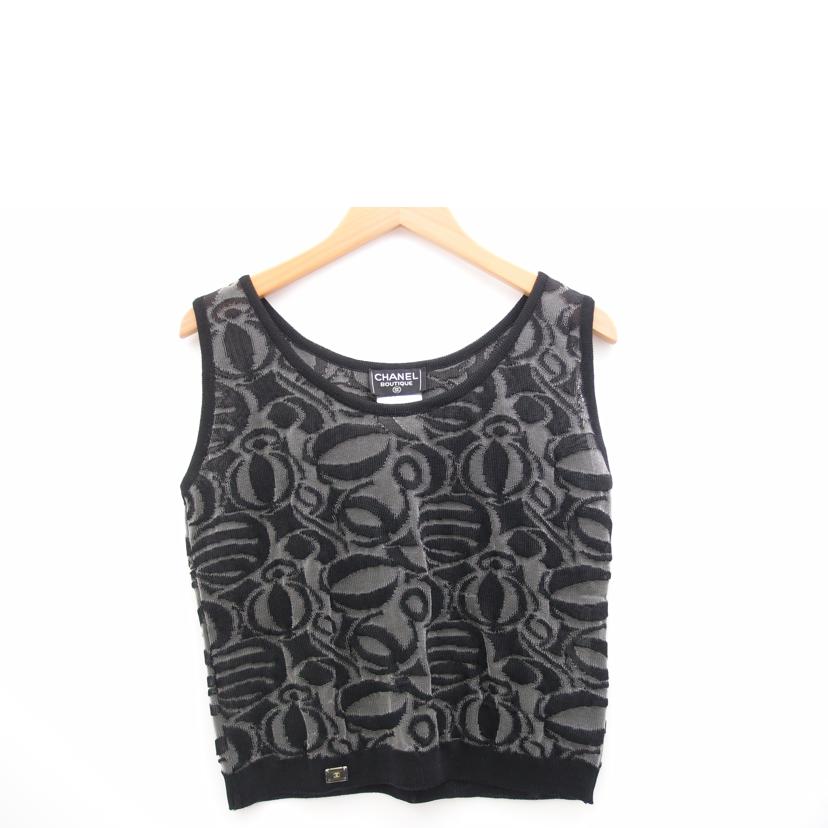 CHANEL シャネル/CHANEL ノースリーブ//Aランク/69
