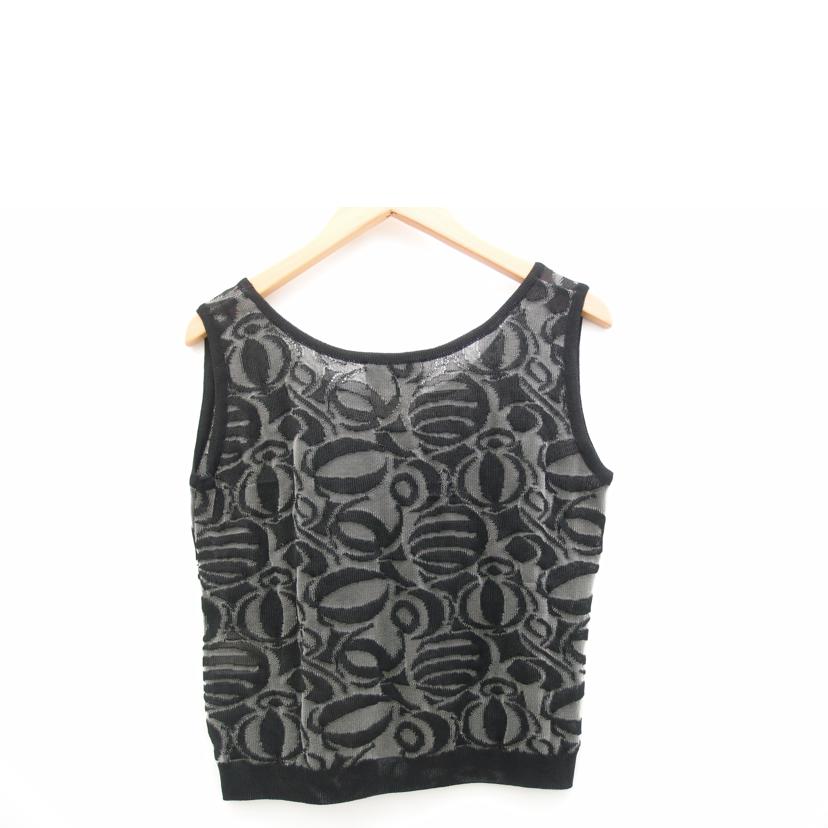 CHANEL シャネル/CHANEL ノースリーブ//Aランク/69